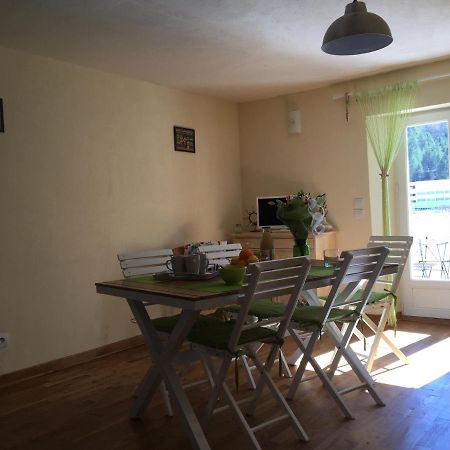 Le Cocovert Du Verdon Riez Luaran gambar