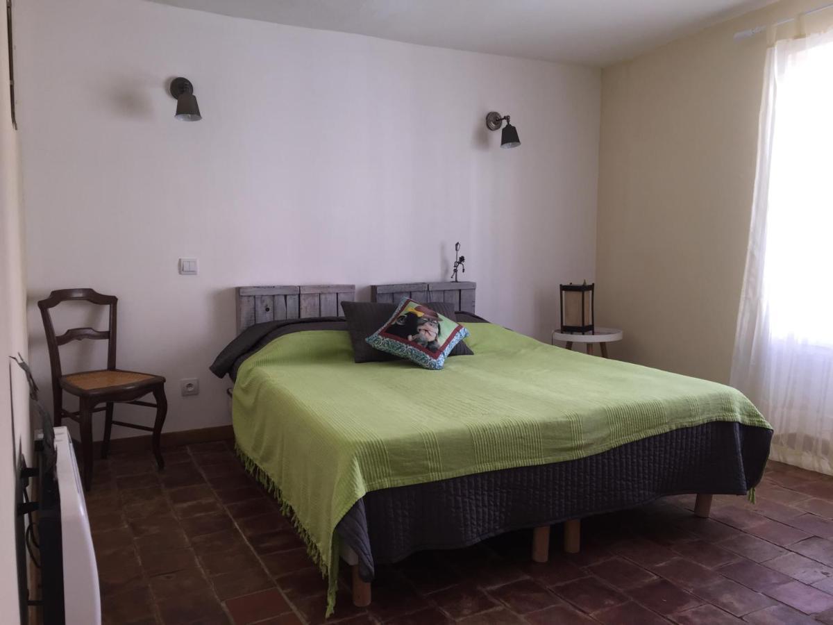 Le Cocovert Du Verdon Riez Luaran gambar
